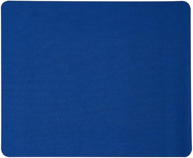 Mouse Pad Azul