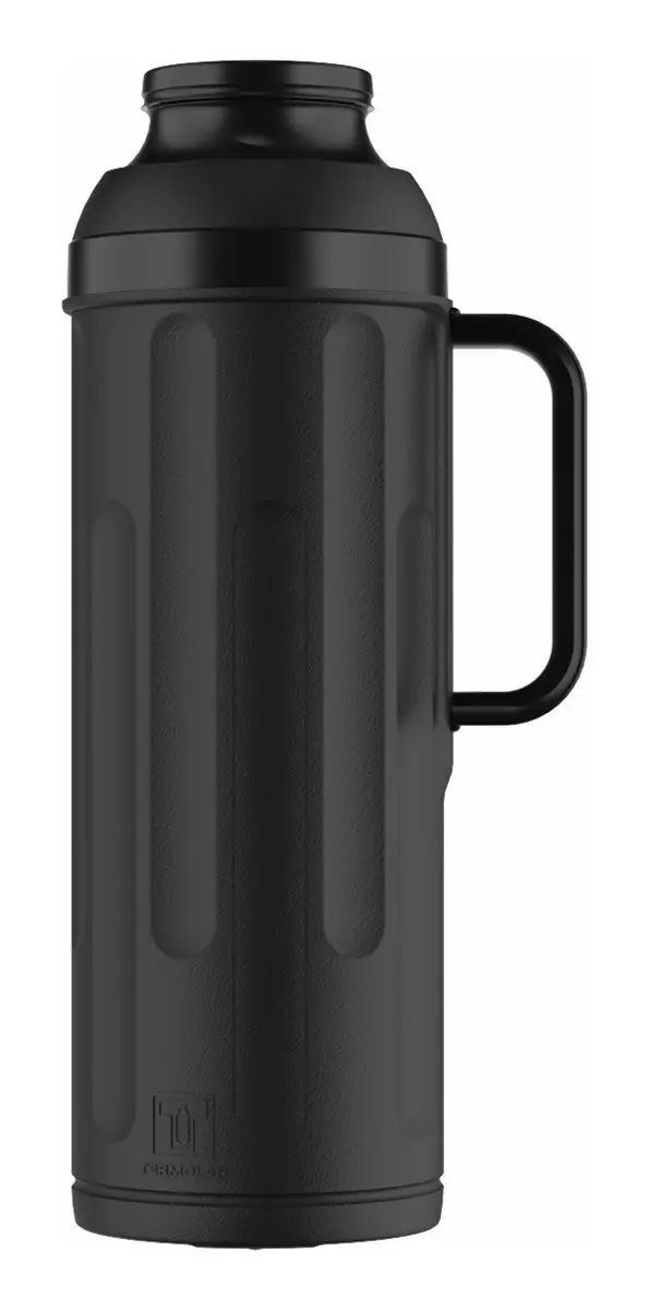 Termo Termolar Personal 1L preto