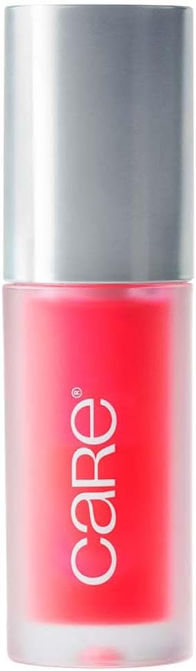 CARE Lip Oil, Pinkish, 4,2ml