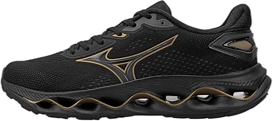 Tênis Mizuno Wave Legend 5