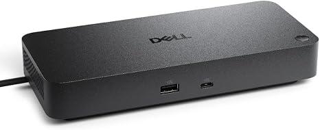 Dell Pro Dock — WD25