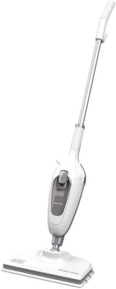 Vaporizador Black&Decker Vertical e Portátil 7 em 1 com Mop 220V