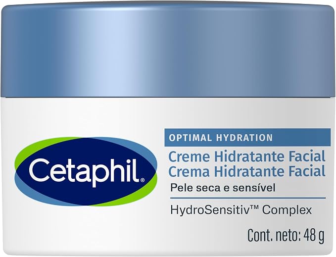 Cetaphil Optimal Hydration Creme Facial