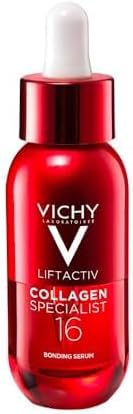 Sérum Antirrugas Vichy Liftactiv Colágeno Specialist 16, 30ml