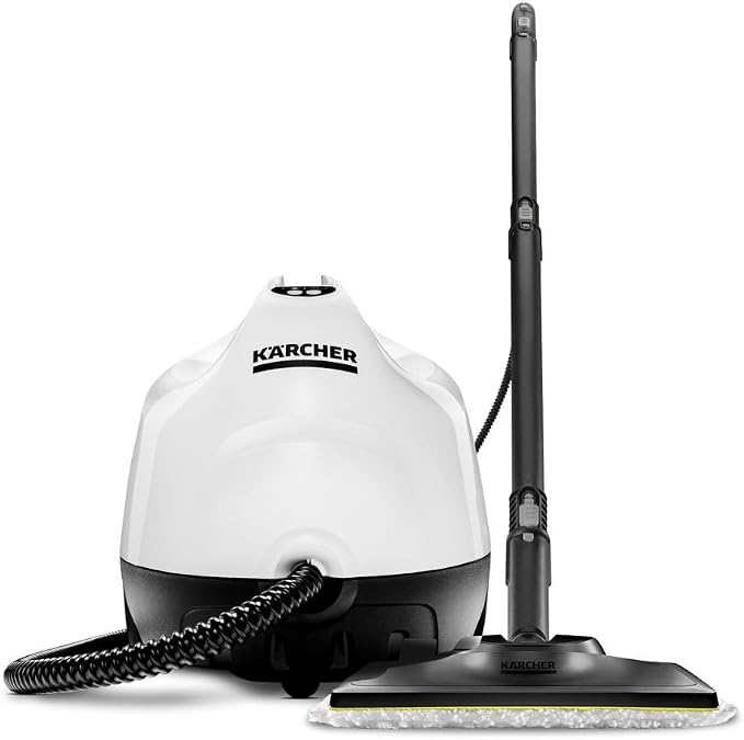 Kärcher Limpadora a Vapor SC 2 Premium 1litro 1500w