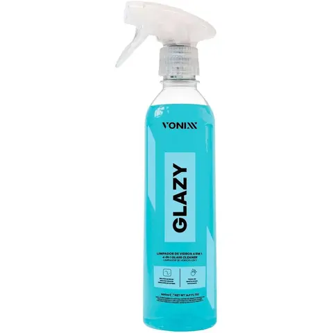 GLAZY 500ML