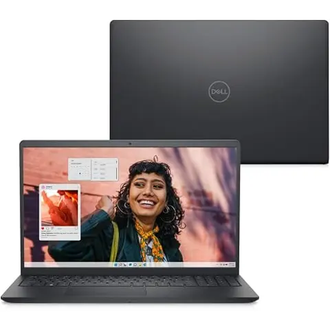 Notebook Dell 15 15-I1300-A30P, Intel Core i5-1334U, Windows 11 Home