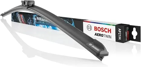 Bosch Palheta Dianteira Aerotwin AP21M, Limpador de Para-brisa, 21 Polegadas 530 mm, Unitário