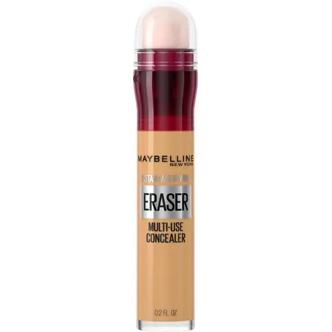 Corretivo Líquido Eraser Instant Age Rewind Maybelline 144 Caramel 6ml