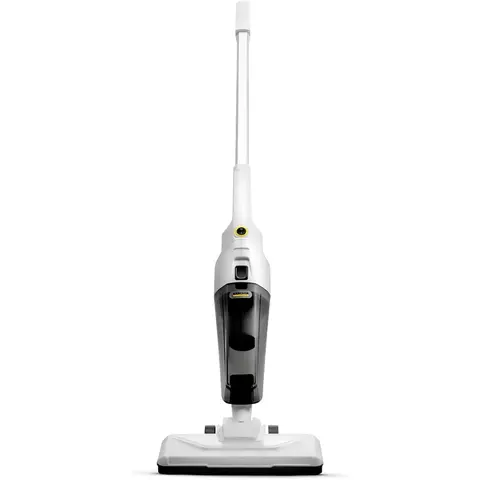 Kärcher Aspirador de Pó Vertical 2 Em 1 VCL Stick Com Filtro HEPA 1000w 220v