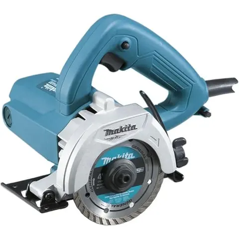 MAKITA SERRA MARMORE 110MM (4 3/8POL) 220V 1200W 4100NH3Z